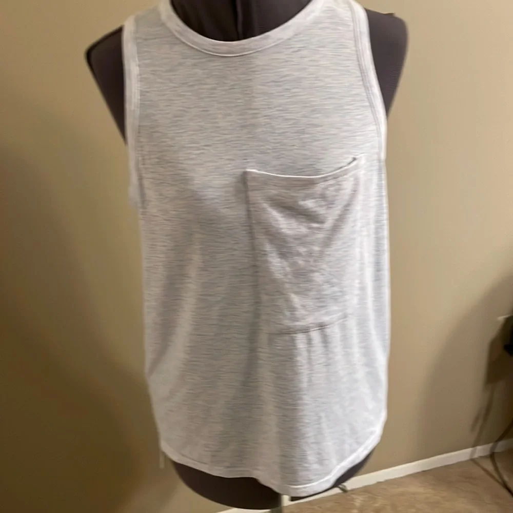 Poof! Tank top - Picture 1 of 2